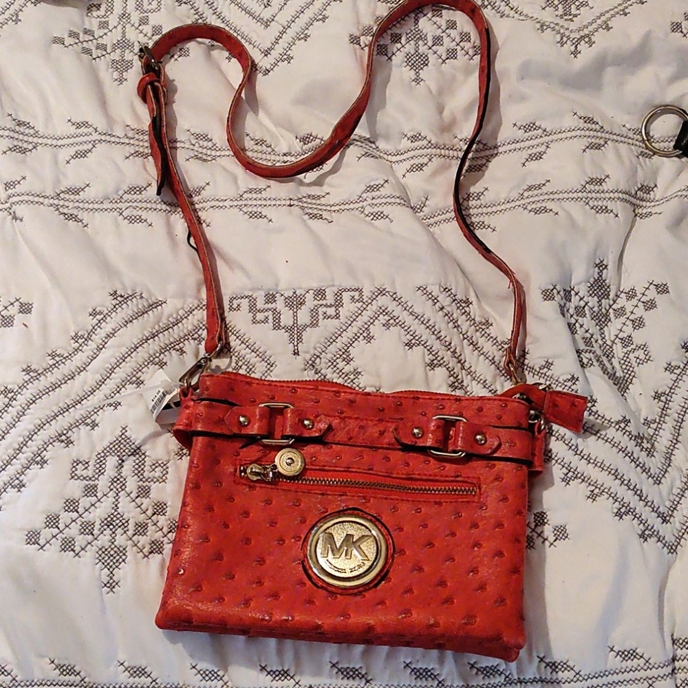 Small purse